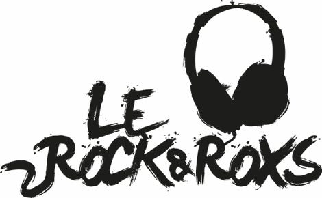 Le Rock & RoxS DJ Duo Musik Charts Pop House Booking Radio