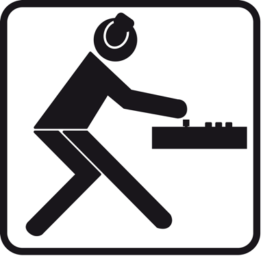 Le Rock & RoxS DJ Duo Musik Charts Pop House Booking Radio Fadersport